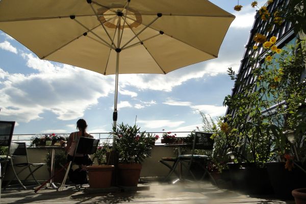 Hotel Ambert (Berlin)